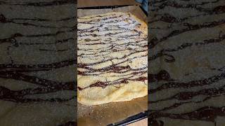 Oven Pancakes \ Backofen Pfannkuchen [upl. by Alduino]