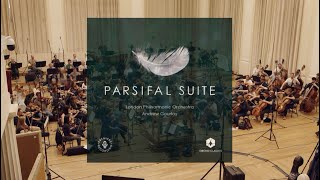 TRAILER Parsifal Suite  LPO  Gourlay [upl. by Lleumas]