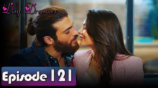 Pehla Panchi  Day Dreamer in Hindi Dubbed 121  Erkenci Kus [upl. by Inasah]