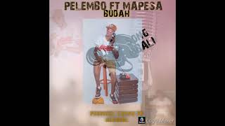 PELEMBO FT MAPESA BUDDAH  song MBALI [upl. by Amy]