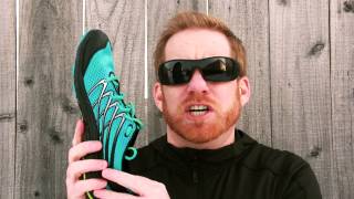 Merrell Bare Access 3 Tested  Reviewed [upl. by Arianna494]