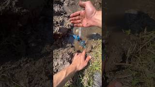 Yayla Su Çesme Hortumu Tamir 💦Plateau Water Fountain Hose Repair repair repairing diy [upl. by Ahseinat]