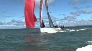 McConaghy MC31 Day 2 On the Water [upl. by Nileek248]