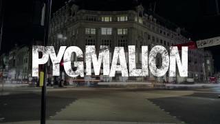 Pygmalion  Trailer [upl. by Bilicki778]