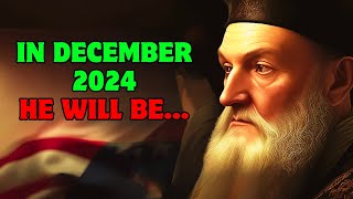 The 10 MOST TERRIFYING Prophecies for 2025 YOU MUST KNOW [upl. by Delores]