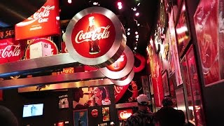 The World of Coca Cola [upl. by Soane]