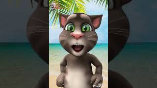 Minnet Eylemem  Talking Tom [upl. by Nojed808]