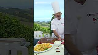 Cómo marinar alitas de pollo 🍗​ Aprende con Karlos Arguiñano 👨🏻‍🍳​ [upl. by Rox]