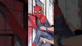 Entul jadi spiderman gwsmterbaru gwsm entul garudawisnusatriamuda storygwsm [upl. by Ioyal]