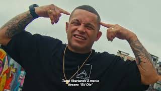 PRIMEIRA PARTE POETAS NO TOPO 4  JOTAPÊ CESAR MC SAIN DK 47 LEALL DON L PRIMEIRO BEAT [upl. by Singer]