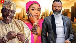 Olaide Oro Kemi Afolabi  Latest Yoruba Movie Drama Fausat Balogun Taiwo Hasan Stargirl [upl. by Hilaria]