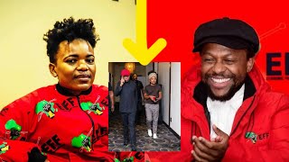 EFF’s loyalty clash as Ndlozi’s defender says « voetsek » to a newcomer MP [upl. by Morna]