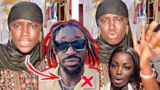 Urgent🚨 Mamy Cobra et Fatou Ndiaye Répondre Choco non Stress😱Man jeux woma pour khalis Damay Saga [upl. by Turoff427]