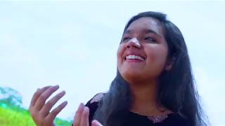 ANJALI ANJALI PUSHPANJALI COVER BY TESLIN SHAJI [upl. by Anomas]