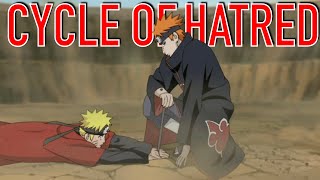 When the Antagonist makes a point as shown in Naruto [upl. by Ramsa]