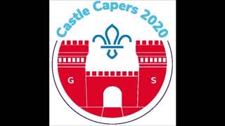 20200304 Castle Capers on Hitmix Radio [upl. by Persons]