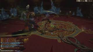 Syrcus Tower Savage  Clear PLD POV 70 bug [upl. by Ainesej597]