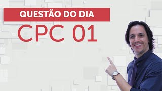 Questão do Dia CPC 01 – Redução ao Valor Recuperável de Ativos [upl. by Marquita]