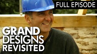 Grand Designs Revisited  FULL EPISODE  Season 02 Episode 05  Devon [upl. by Reibaj]