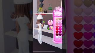 Dress to impress hacks dresstoimpresstrend dtihacks dtiroblox dtiminiupdate [upl. by Ened]