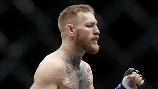 NESN UFC Podcast McGregorMayweather Analysis HolmCorreia Preview [upl. by Trinatte]