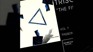 9 Il Se Noie  The First Songs 1988 compilation  Trisomie 21 [upl. by Einniw]