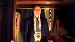 Inside No 9 Trailer BBC Two [upl. by Margy343]