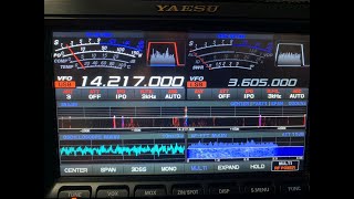 HAM RADIO AUSTRALIATETEMTRON BEAM UPDATE [upl. by Berlinda]