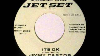 Jimmy Castor  Its OK [upl. by Ja]