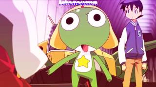 General Keroro Sgt Frog Edit [upl. by Danas505]