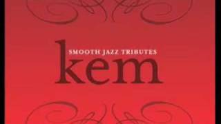 Kem Smooth Jazz Tribute  I Cant Stop Loving You [upl. by Narrad650]