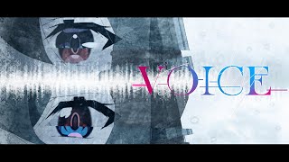 VOICE  Tacitly【Official Music Video】 [upl. by Ennairej417]