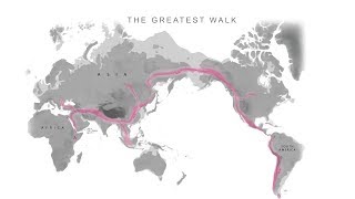 Mapping Human Migration  Tales amp Trails [upl. by Arie729]