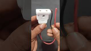 Very Useful Electronic Project At Home shorts short electronic project diy 😱 [upl. by Ervin588]