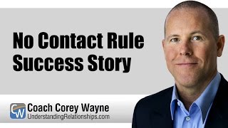 No Contact Rule Success Story [upl. by Smitt279]