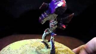 Tyranid Doom of MalanTai [upl. by Giguere305]