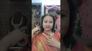 19102024TARAS JEWELLERY ONO47 KUTCHERY ROAD MYLAPORE CHENNAI 600004 919840055517 [upl. by Winston]