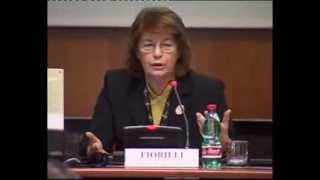 Intervento di Amelia Fiorilli [upl. by Whitehouse]