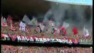 Flamengo Amazing Fans Maracana 100000 people [upl. by Ritch95]