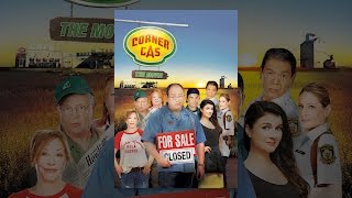 Corner Gas The Movie [upl. by Atteuqram]