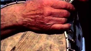 How to Play the 5String Banjo by Pete Seeger [upl. by Llenrahs575]