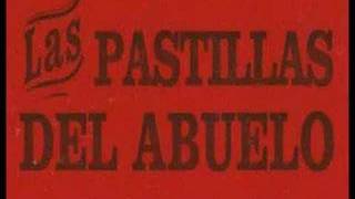 las pastillas del abuelo  ¿quien sabe subtitulado [upl. by Weidar1]