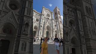 Duomo Firenze everyone travel follower [upl. by Consuela146]