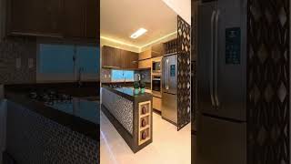 small kitchen design ideas short viralshort [upl. by Eseuqram827]