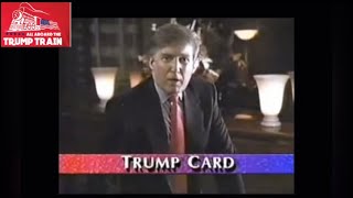 Trump Card Game Show [upl. by Spooner448]