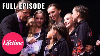 Dance Moms Payton Helps TAKE DOWN the Candy Apples S3 E35  Full Episode  Lifetime [upl. by Lenci]