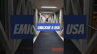 Emigrar a USA en 19 imágenes emigrar argentina usa🇺🇸 estadosunidos [upl. by Rosenberger]