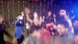 Main Ho Gaya Sharabi songdance kumaoni Saadi [upl. by Parris]