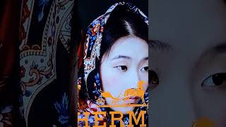 Trendy amp Fashionable Scarves in Fall headwrap scarffashion headwrapstyles fashion shortsyoutube [upl. by Emirej]