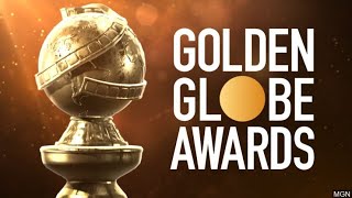 Golden Globes 2022 See the list of nominees [upl. by Etnoj]